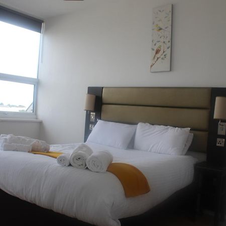 Flat 414 One Bedroom Apartment Birmingham Dış mekan fotoğraf