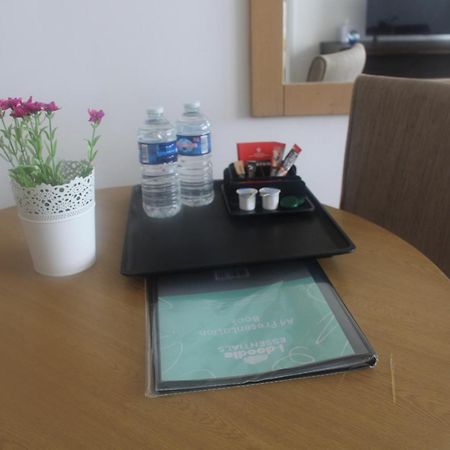 Flat 414 One Bedroom Apartment Birmingham Dış mekan fotoğraf