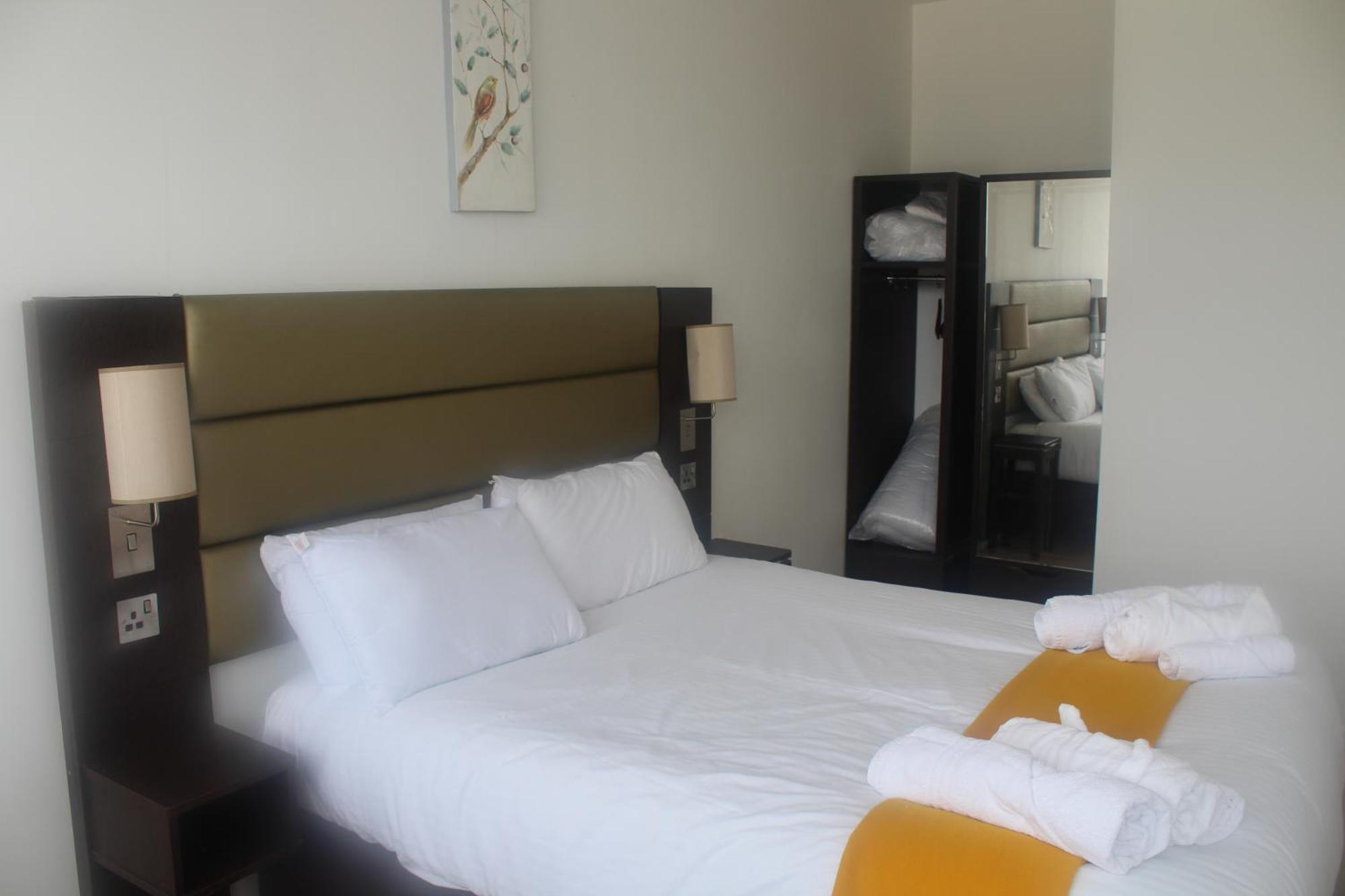 Flat 414 One Bedroom Apartment Birmingham Dış mekan fotoğraf