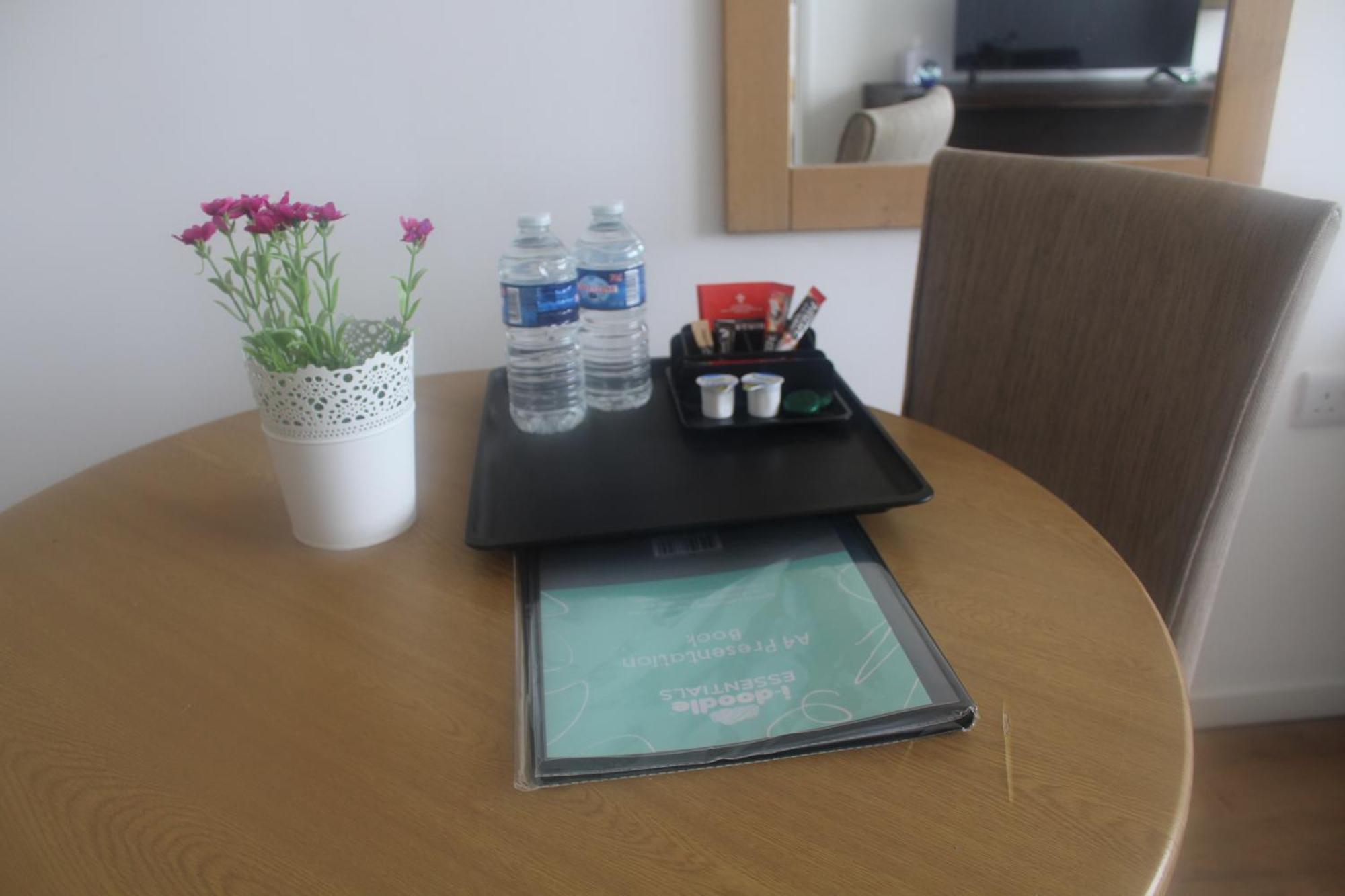 Flat 414 One Bedroom Apartment Birmingham Dış mekan fotoğraf