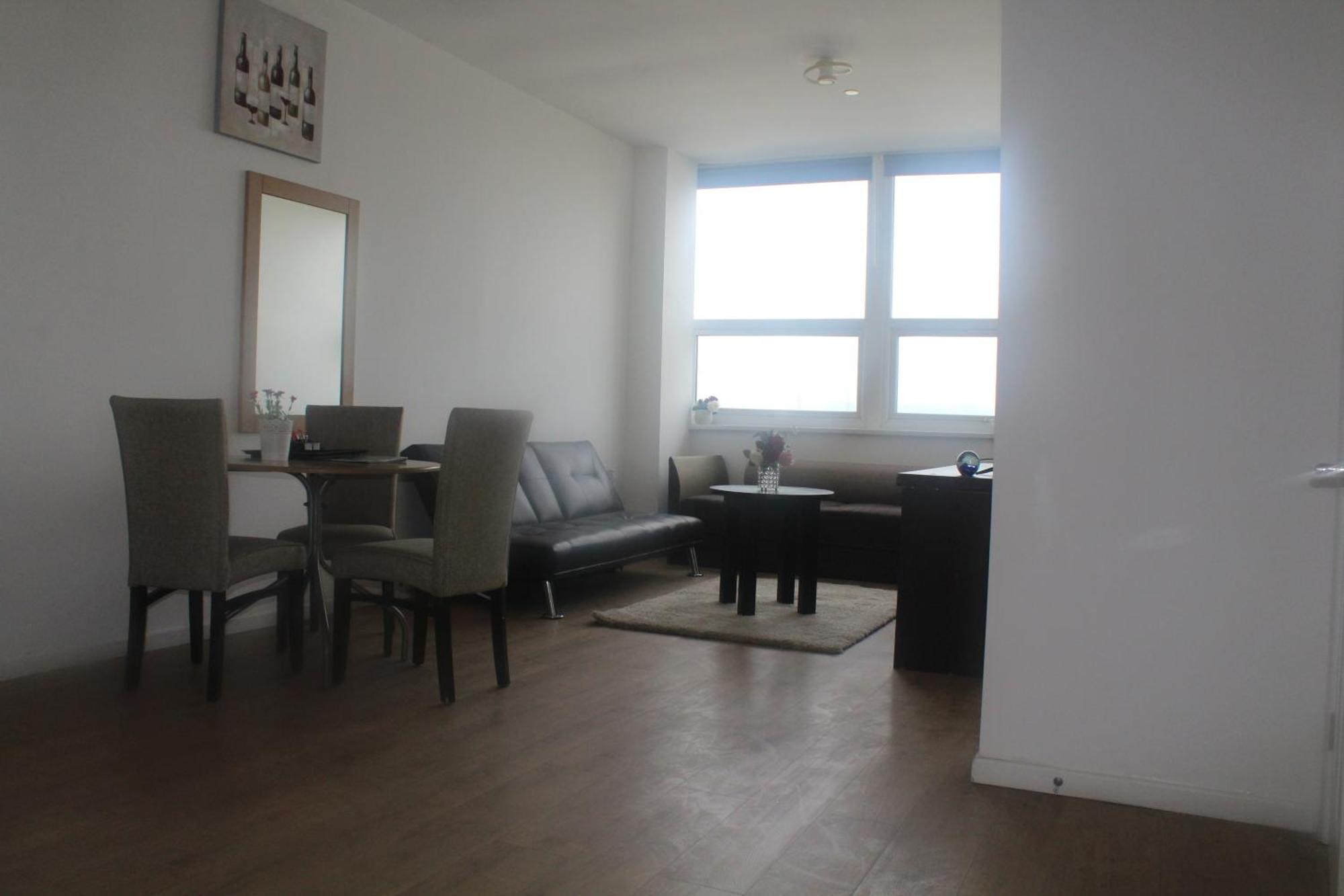 Flat 414 One Bedroom Apartment Birmingham Dış mekan fotoğraf